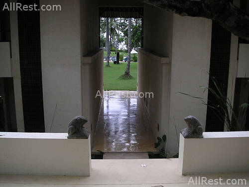 ALiLa Manggis boutique 22